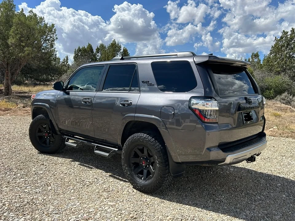 2021 Toyota 4Runner 5th Gen - Image 4 of 16