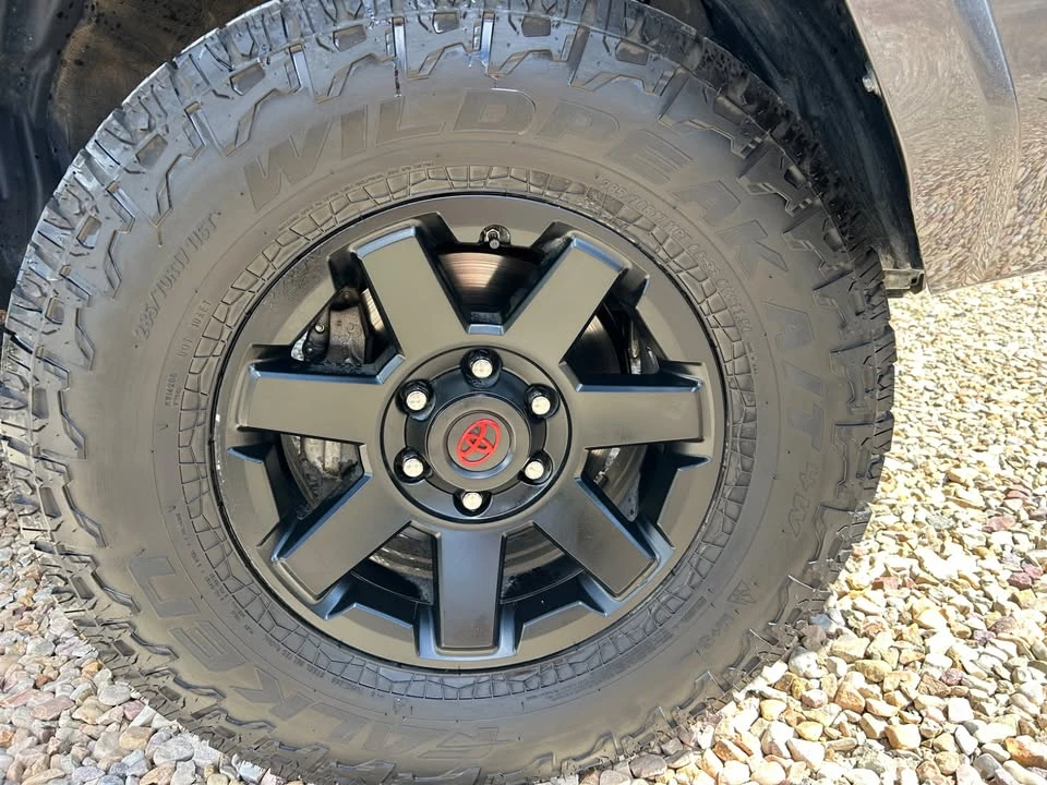 2021 Toyota 4Runner 5th Gen - Image 11 of 16