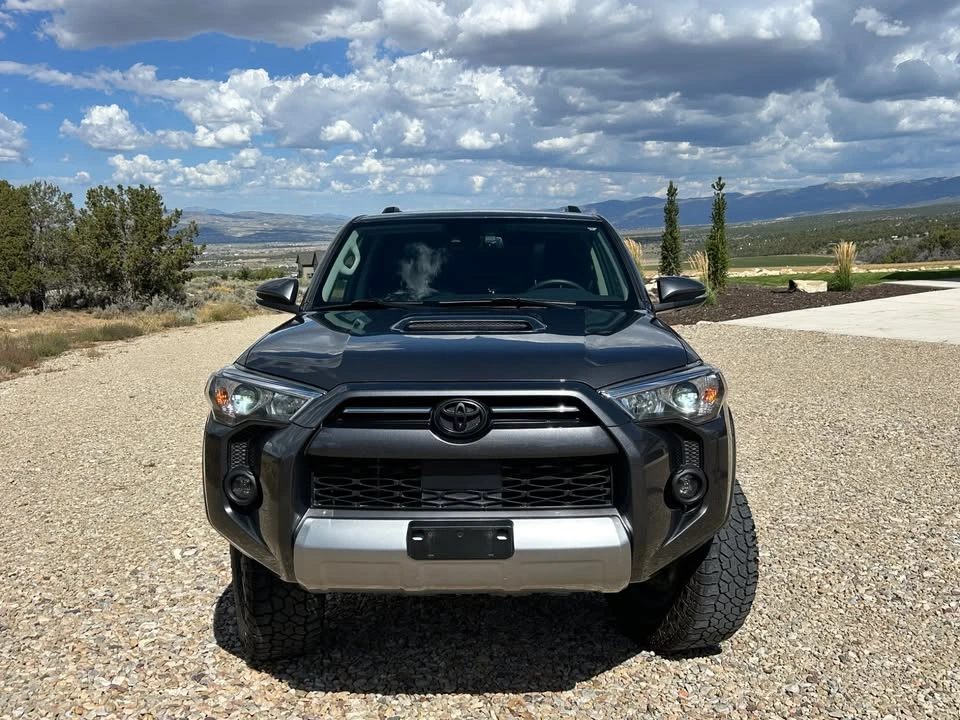 2021 Toyota 4Runner 5th Gen - Image 14 of 16