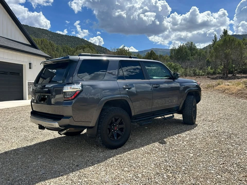 2021 Toyota 4Runner 5th Gen - Image 3 of 16