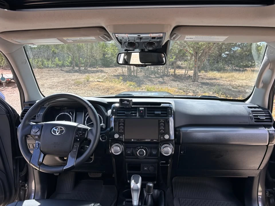 2021 Toyota 4Runner 5th Gen - Image 9 of 16