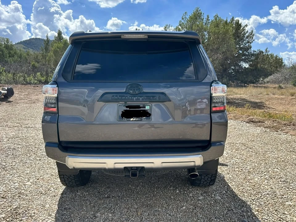 2021 Toyota 4Runner 5th Gen - Image 13 of 16