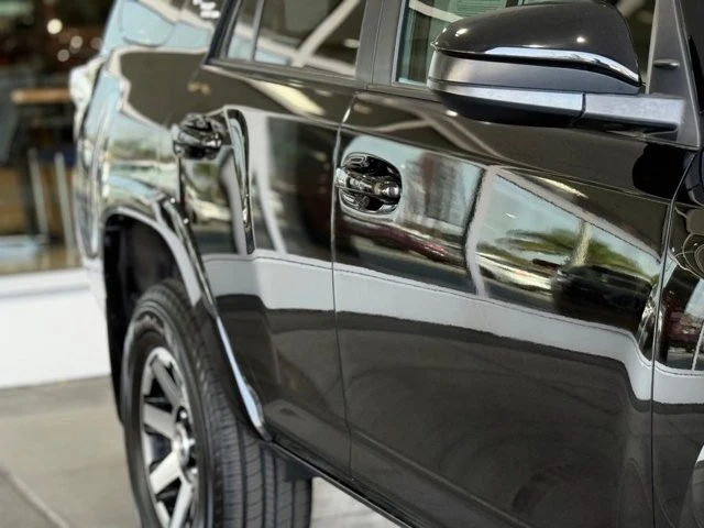 2021 Toyota 4Runner 5th Gen - Image 11 of 12