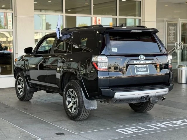 2021 Toyota 4Runner 5th Gen - Image 12 of 12