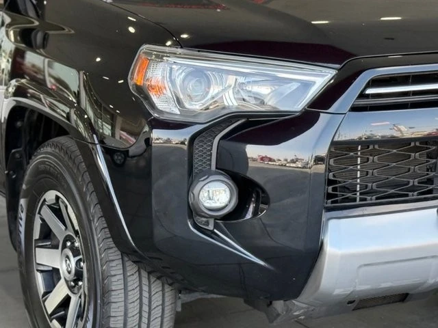 2021 Toyota 4Runner 5th Gen - Image 9 of 12