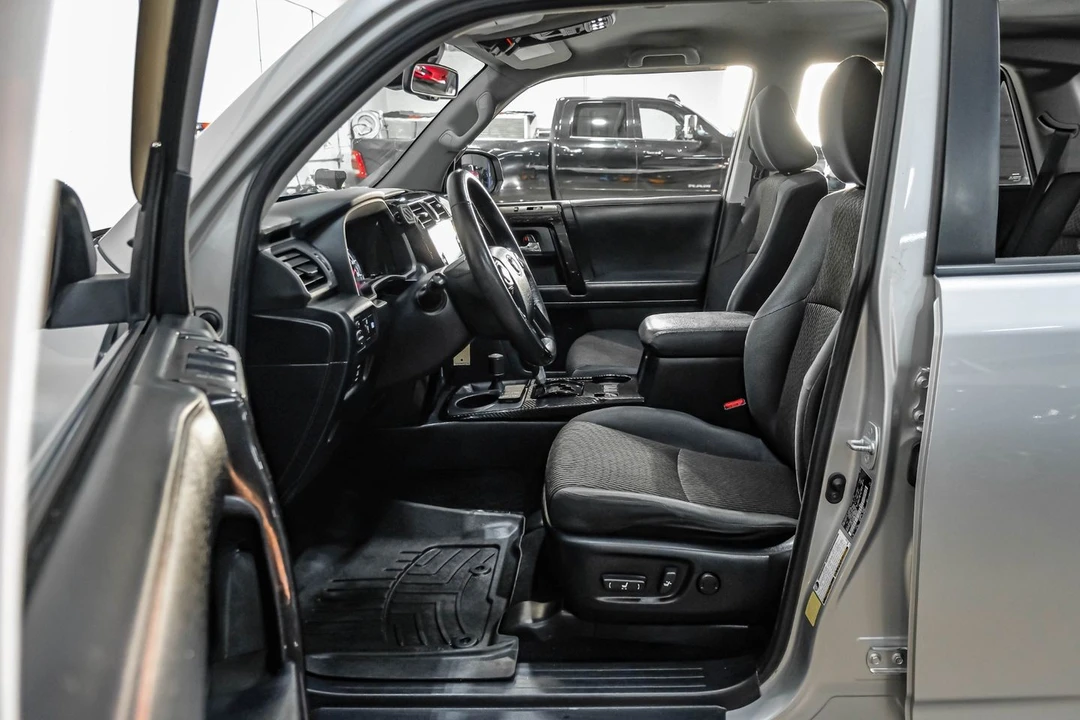 2021 Toyota 4Runner 5th Gen - Image 4 of 21