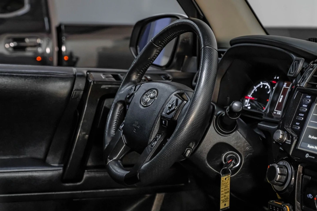 2021 Toyota 4Runner 5th Gen - Image 21 of 21