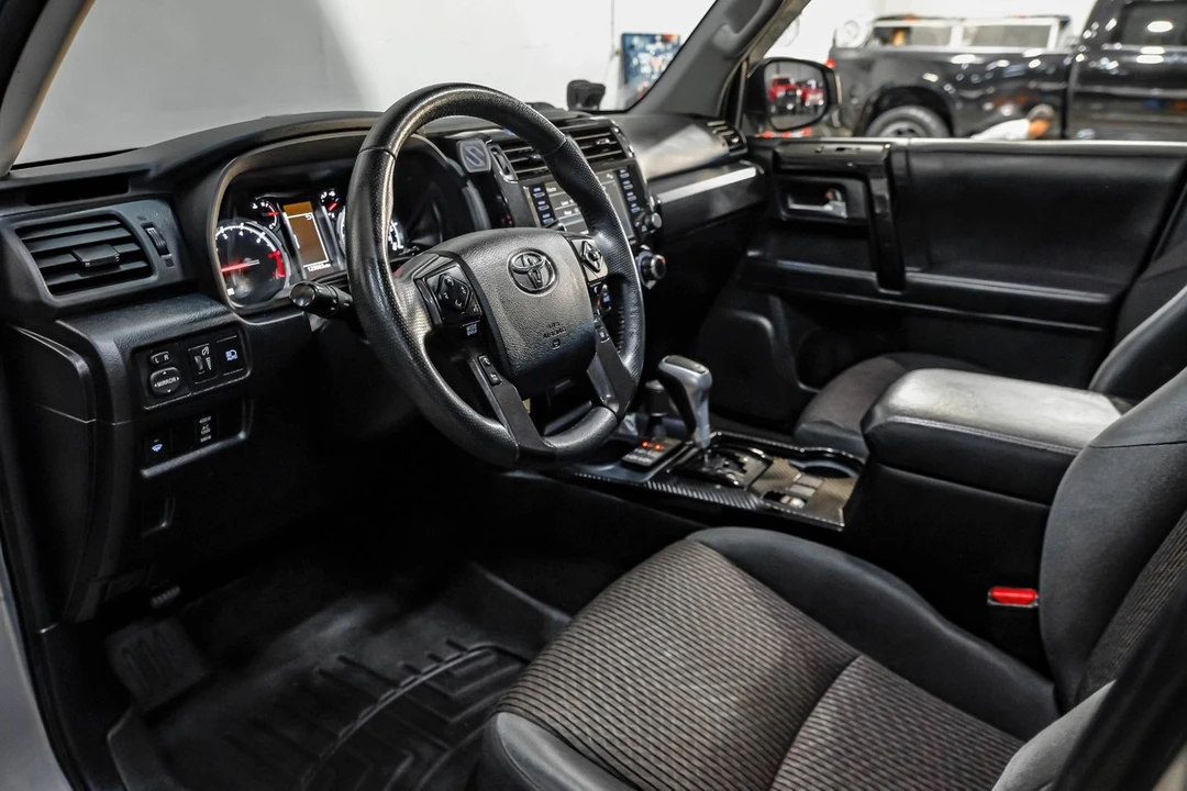 2021 Toyota 4Runner 5th Gen - Image 3 of 21