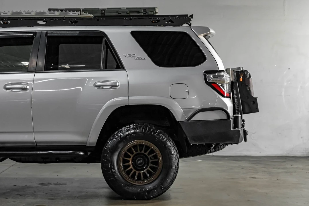 2021 Toyota 4Runner 5th Gen - Image 18 of 21