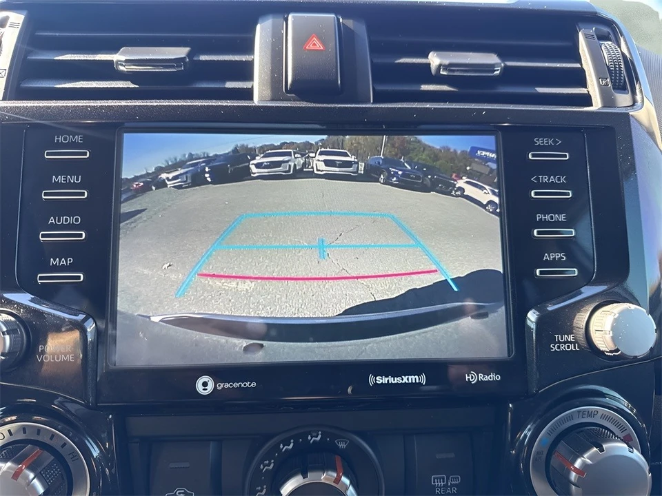 2021 Toyota 4Runner 5th Gen - Image 20 of 21