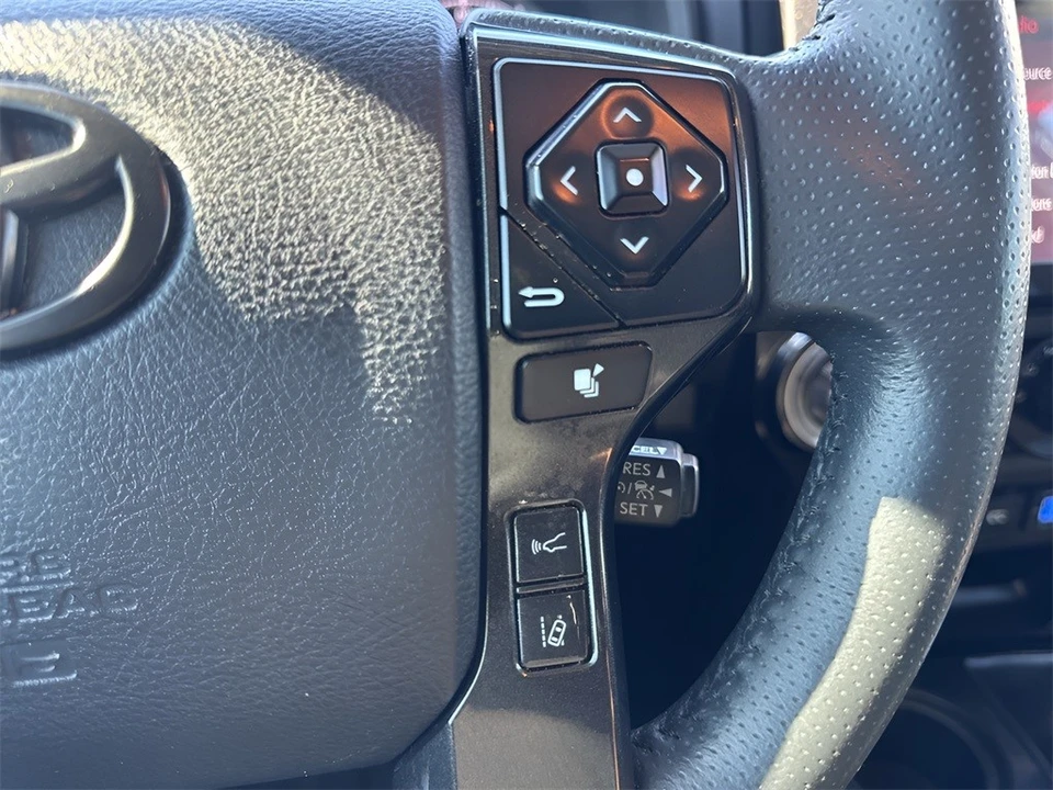 2021 Toyota 4Runner 5th Gen - Image 15 of 21