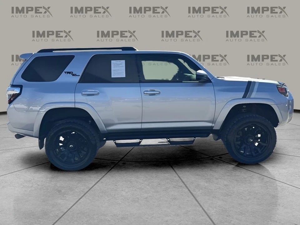 2021 Toyota 4Runner 5th Gen - Image 6 of 12