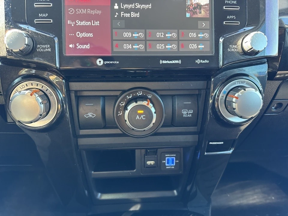 2021 Toyota 4Runner 5th Gen - Image 18 of 21