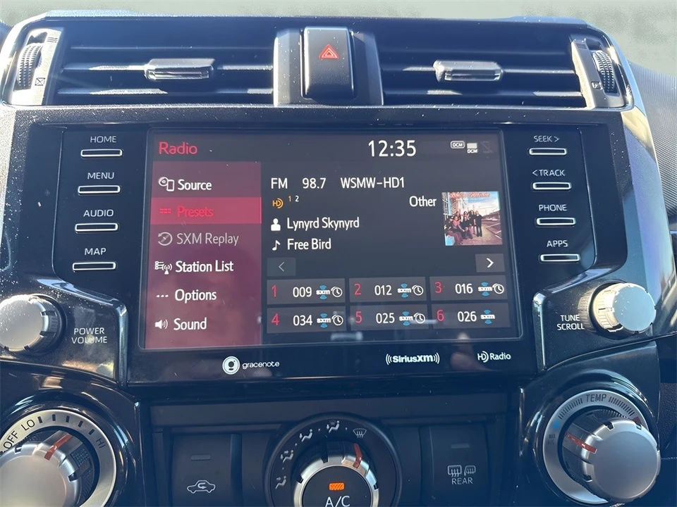 2021 Toyota 4Runner 5th Gen - Image 17 of 21