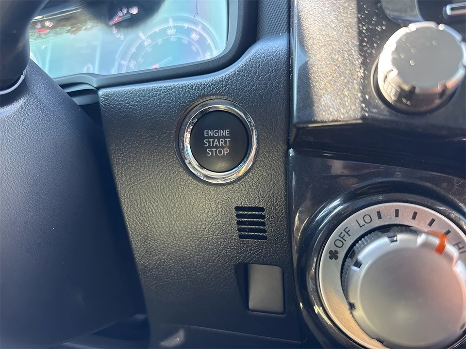 2021 Toyota 4Runner 5th Gen - Image 21 of 21