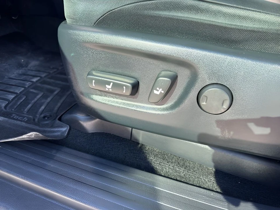 2021 Toyota 4Runner 5th Gen - Image 10 of 12