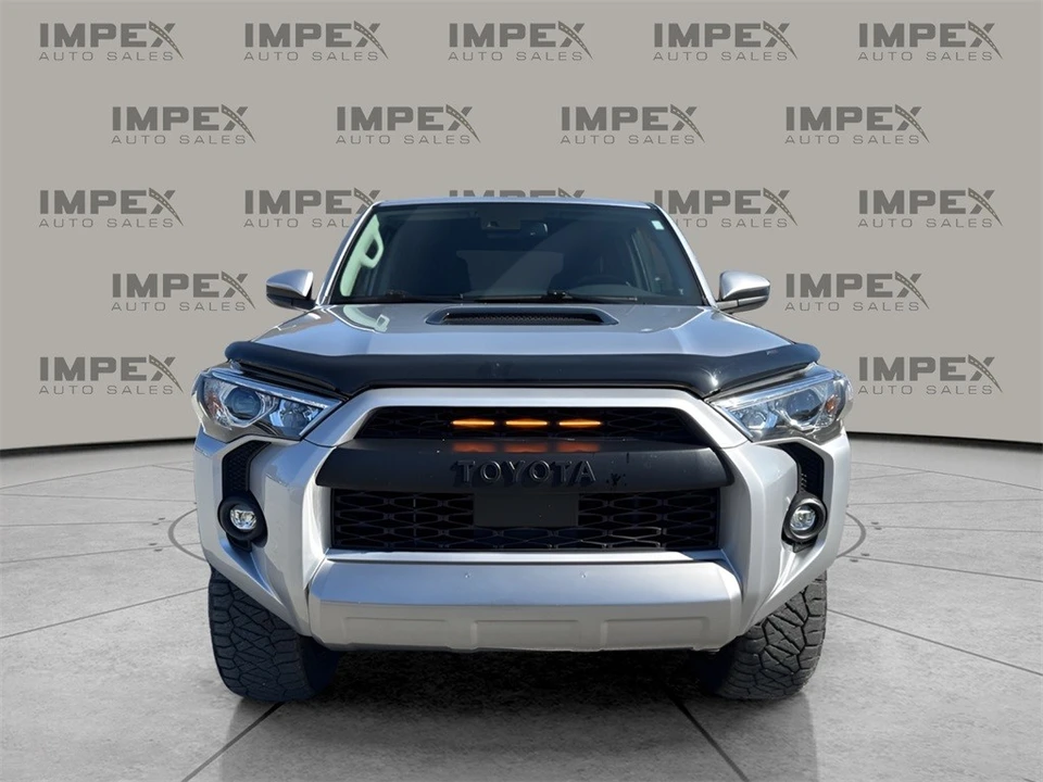 2021 Toyota 4Runner 5th Gen - Image 8 of 21