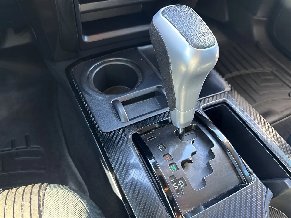 2021 Toyota 4Runner 5th Gen - Image 16 of 21