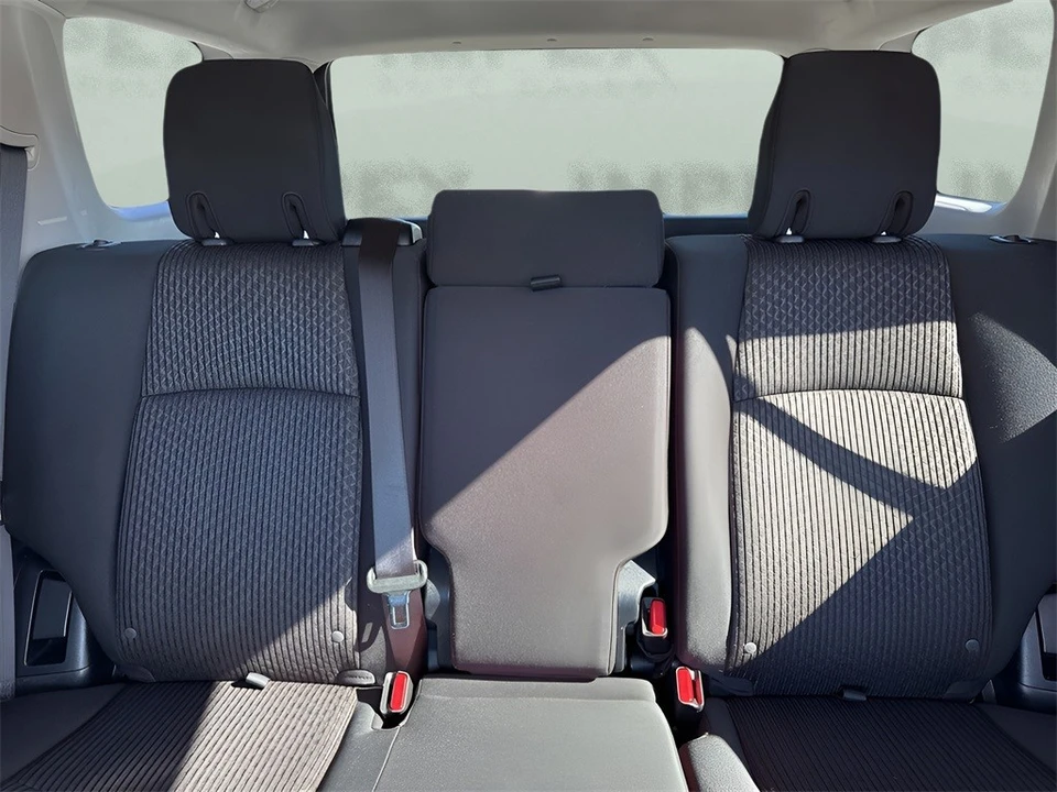2021 Toyota 4Runner 5th Gen - Image 11 of 21