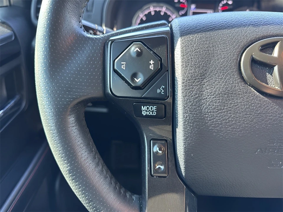 2021 Toyota 4Runner 5th Gen - Image 14 of 21
