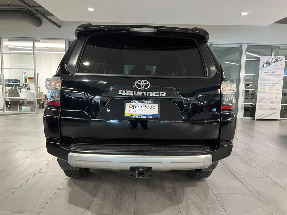 2021 Toyota 4Runner 5th Gen - Image 2 of 4
