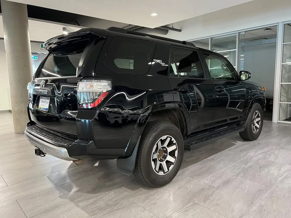 2021 Toyota 4Runner 5th Gen - Image 3 of 4