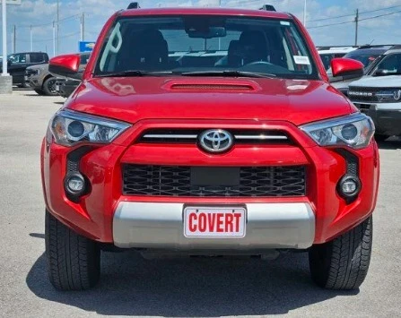 2021 Toyota 4Runner 5th Gen - Image 2 of 12