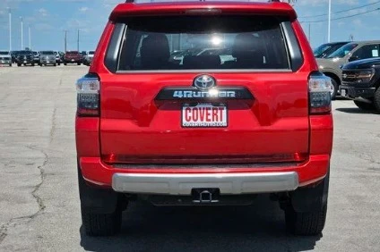 2021 Toyota 4Runner 5th Gen - Image 5 of 12