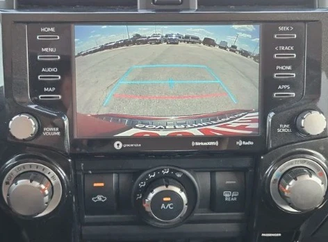 2021 Toyota 4Runner 5th Gen - Image 8 of 12
