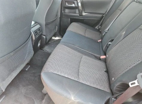 2021 Toyota 4Runner 5th Gen - Image 12 of 12