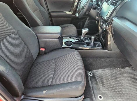 2021 Toyota 4Runner 5th Gen - Image 11 of 12