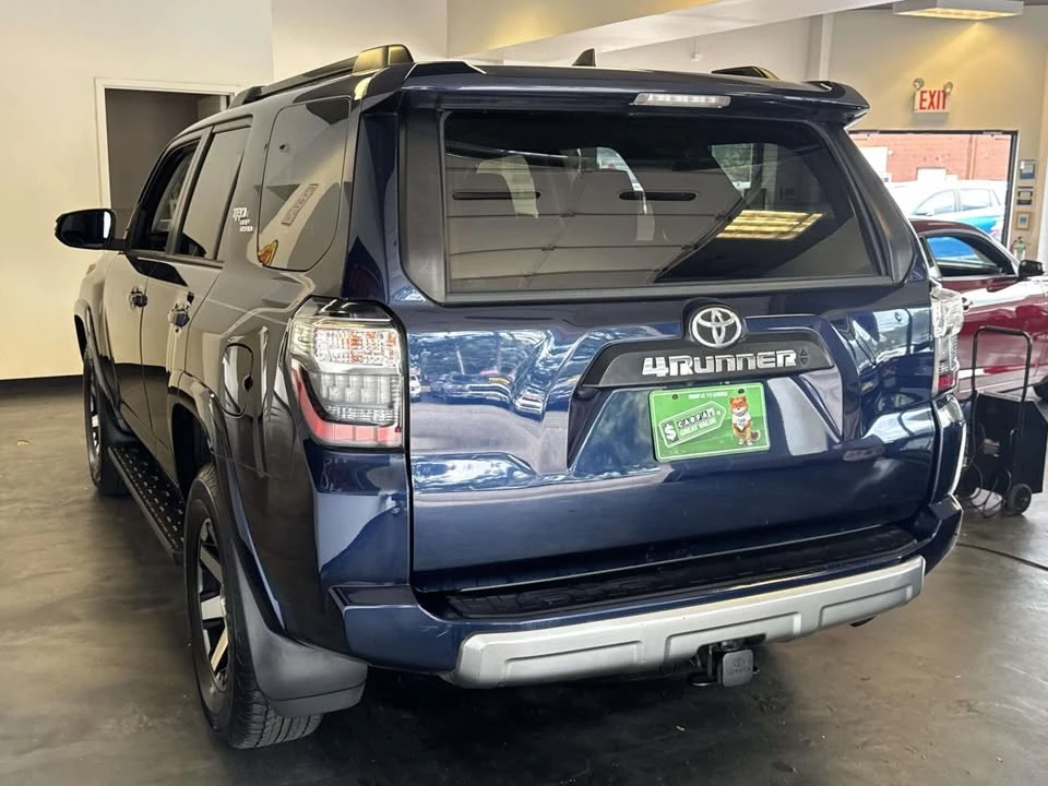 2021 Toyota 4Runner 5th Gen - Image 6 of 15