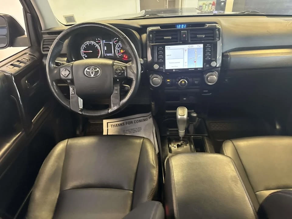 2021 Toyota 4Runner 5th Gen - Image 9 of 15