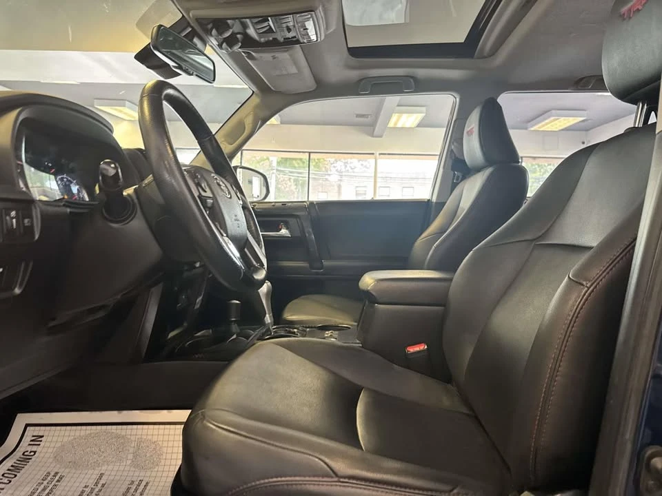 2021 Toyota 4Runner 5th Gen - Image 10 of 15