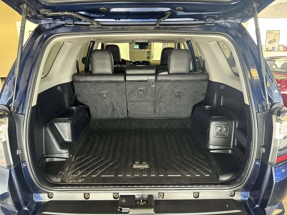 2021 Toyota 4Runner 5th Gen - Image 15 of 15