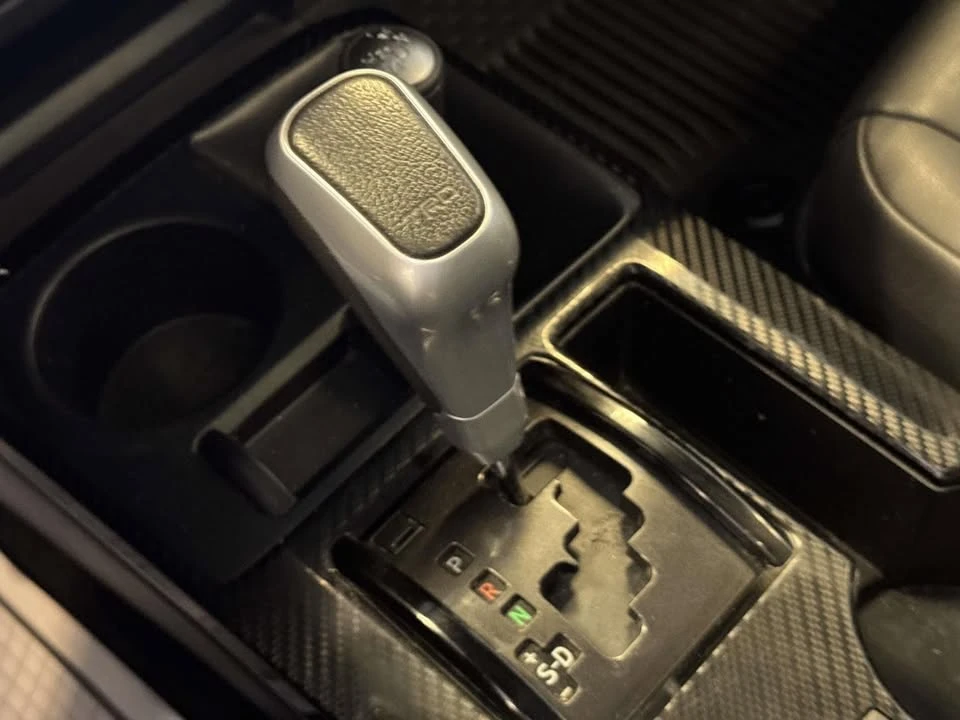 2021 Toyota 4Runner 5th Gen - Image 14 of 15