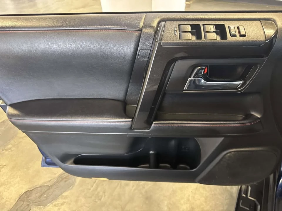 2021 Toyota 4Runner 5th Gen - Image 11 of 15