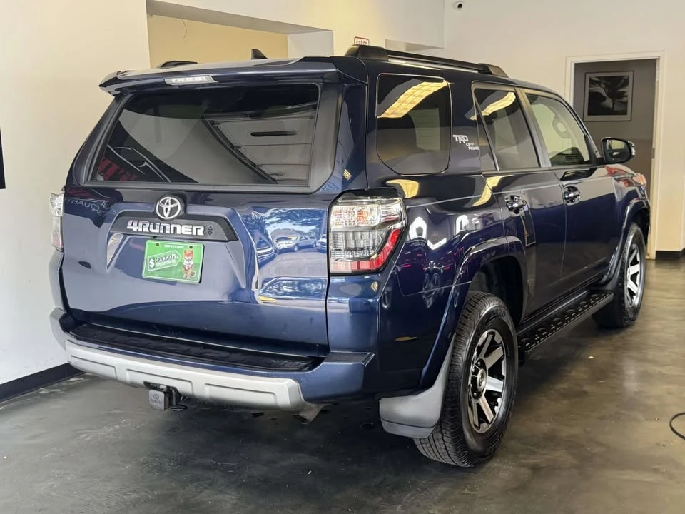 2021 Toyota 4Runner 5th Gen - Image 5 of 15