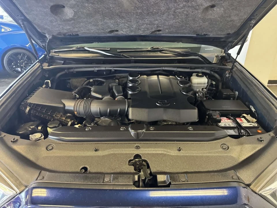 2021 Toyota 4Runner 5th Gen - Image 7 of 15