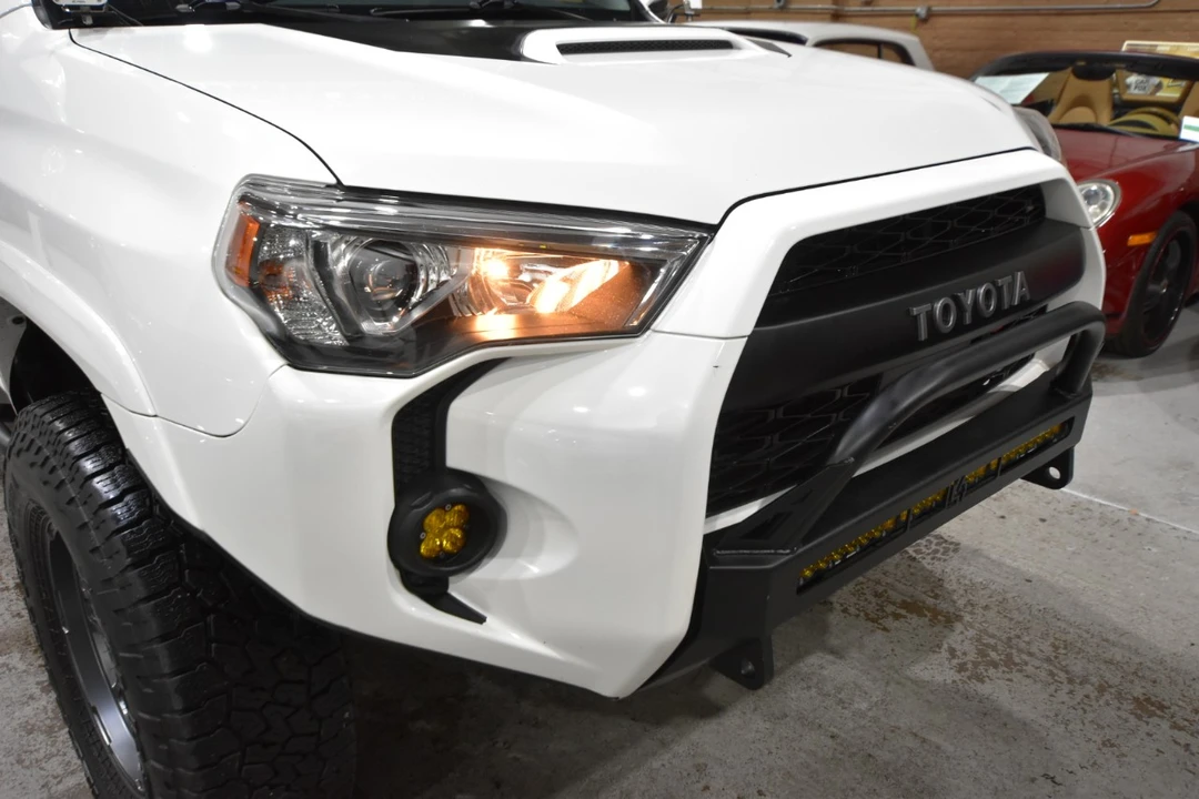 2021 Toyota 4Runner 5th Gen - Image 7 of 21