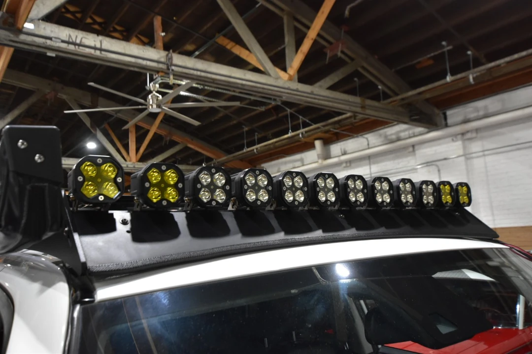 2021 Toyota 4Runner 5th Gen - Image 11 of 21