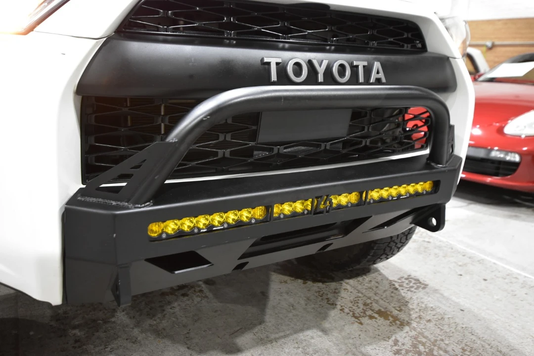 2021 Toyota 4Runner 5th Gen - Image 6 of 21