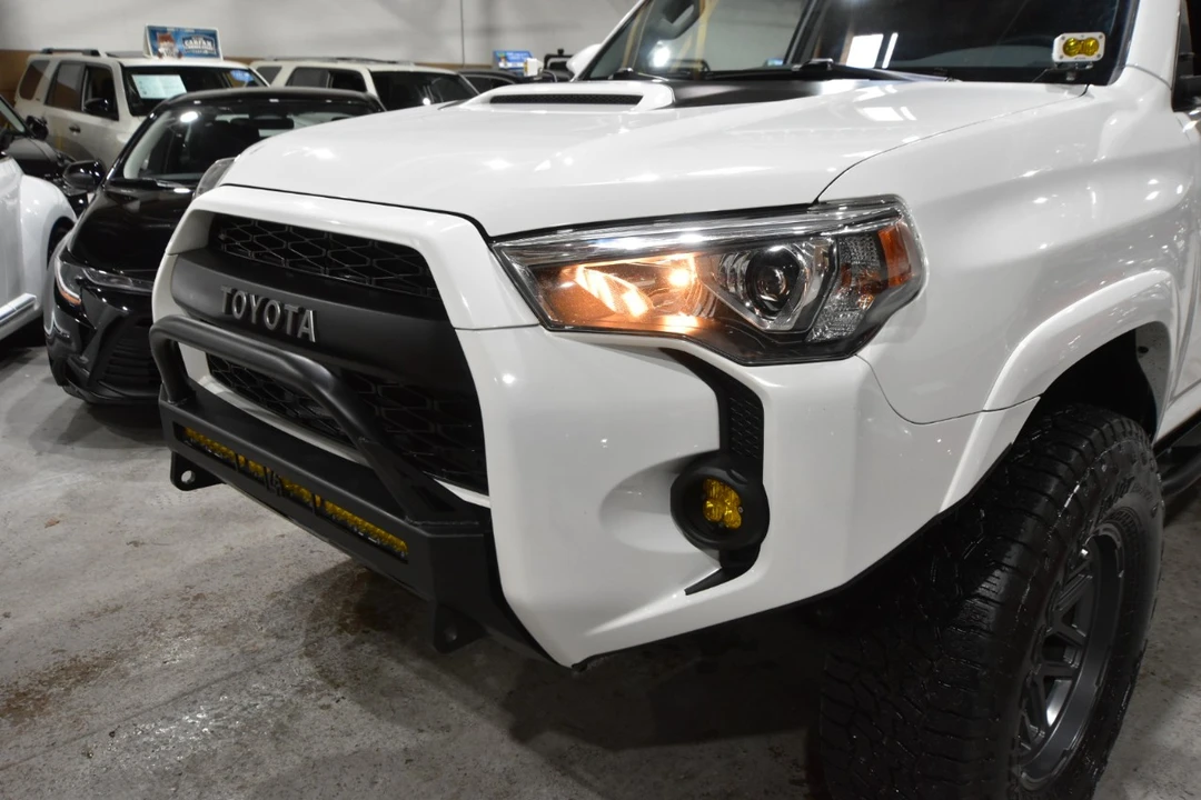 2021 Toyota 4Runner 5th Gen - Image 8 of 21