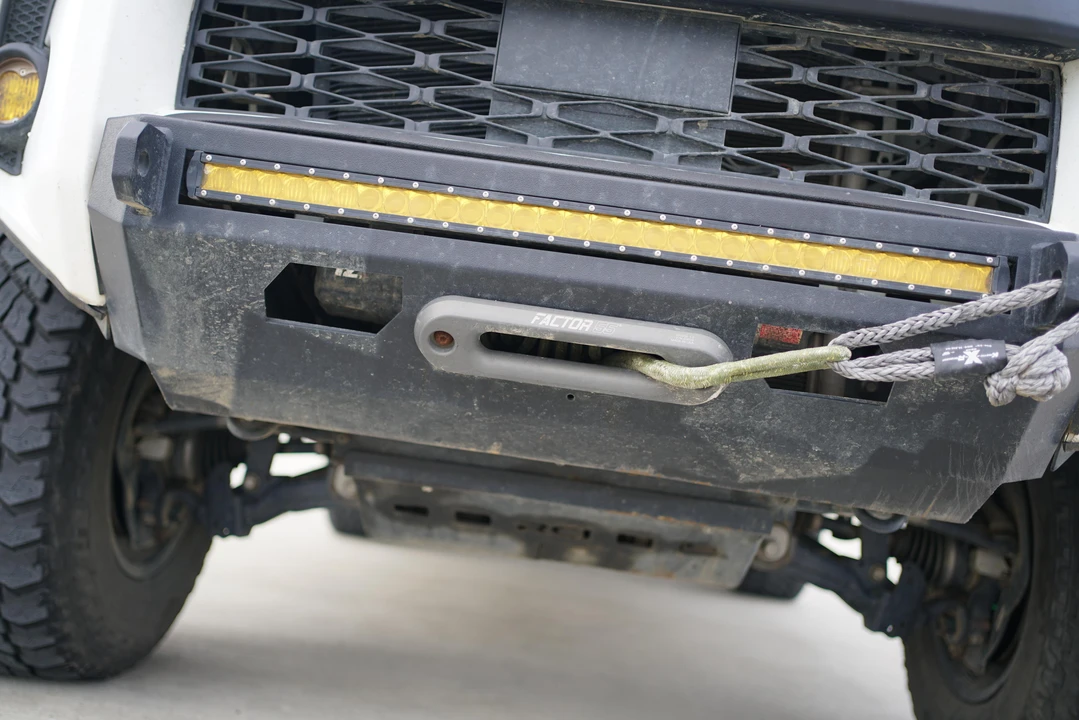 2021 Toyota 4Runner 5th Gen - Image 21 of 31