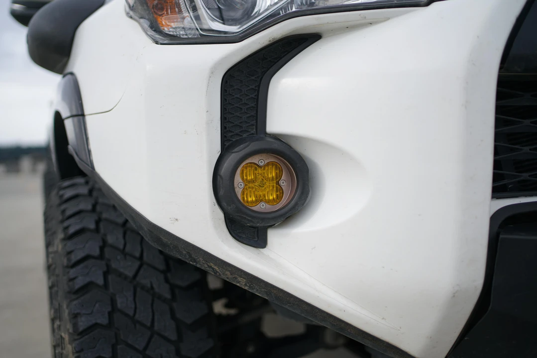 2021 Toyota 4Runner 5th Gen - Image 20 of 31