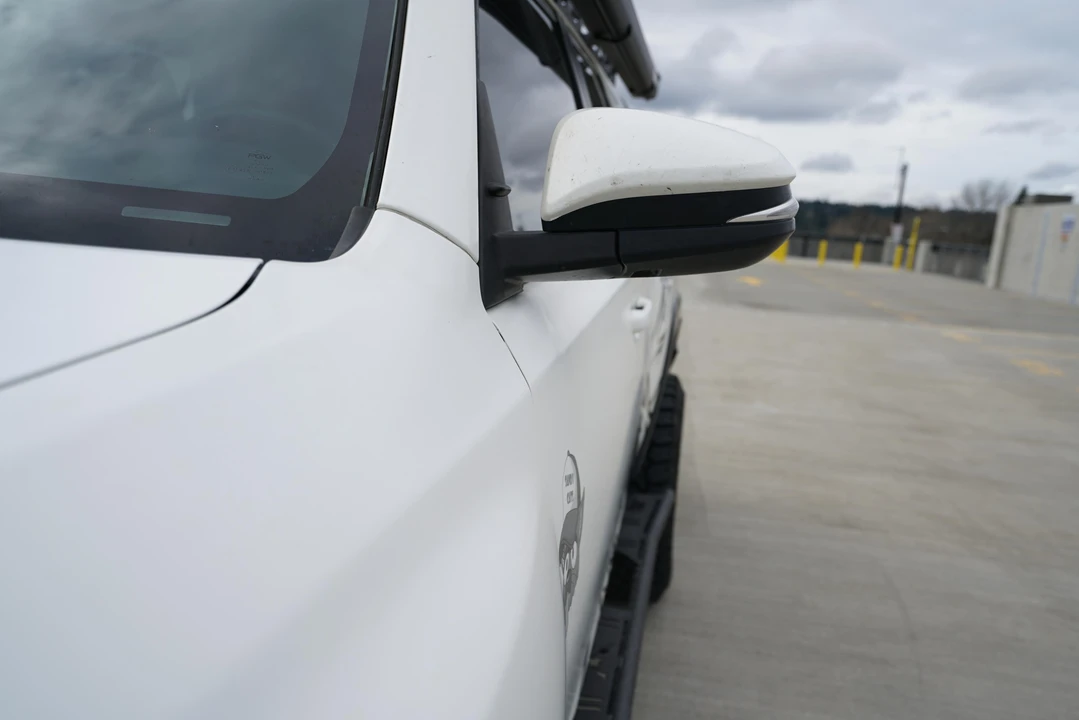 2021 Toyota 4Runner 5th Gen - Image 22 of 31