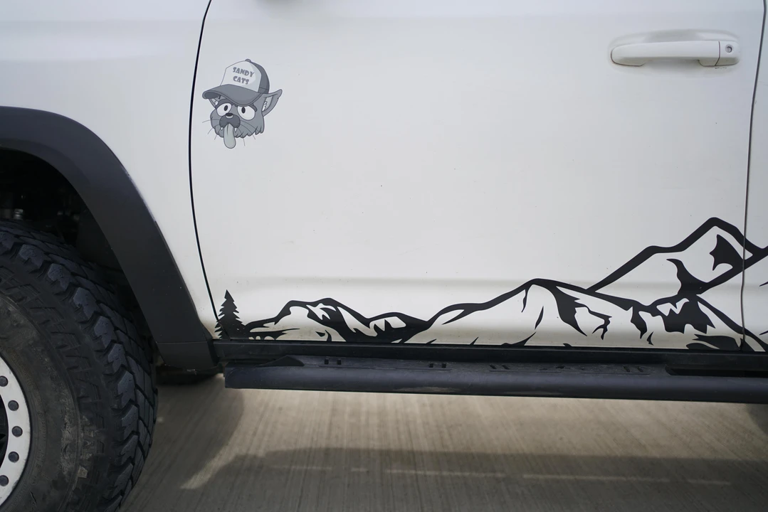 2021 Toyota 4Runner 5th Gen - Image 26 of 31