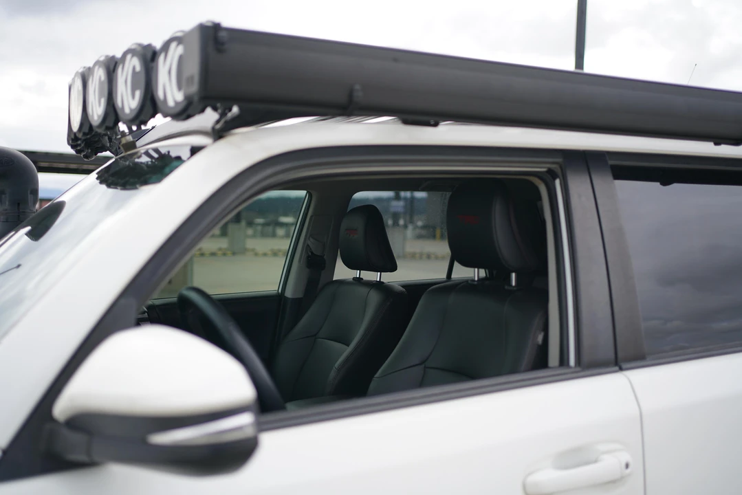 2021 Toyota 4Runner 5th Gen - Image 25 of 31
