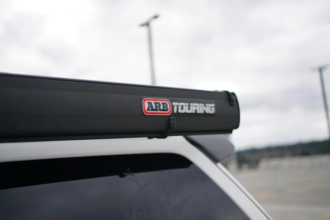 2021 Toyota 4Runner 5th Gen - Image 31 of 31