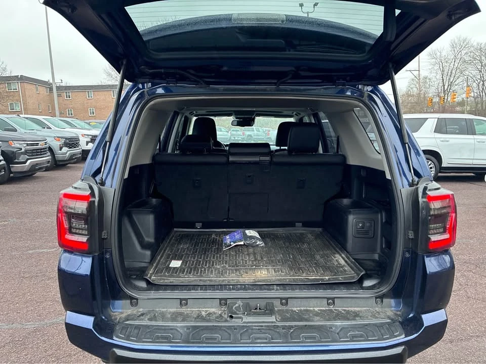 2021 Toyota 4Runner 5th Gen - Image 6 of 9